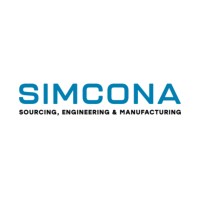 Simcona Electronics Corp. logo, Simcona Electronics Corp. contact details