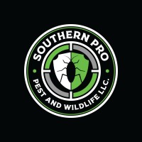 Southern Pro Pest and Wildlife LLC. logo, Southern Pro Pest and Wildlife LLC. contact details