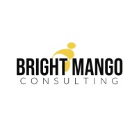 Bright Mango Consulting logo, Bright Mango Consulting contact details