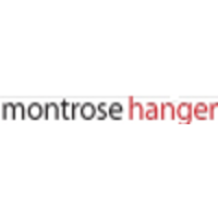 Montrose Hanger logo, Montrose Hanger contact details