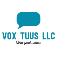 Vox Tuus LLC logo, Vox Tuus LLC contact details