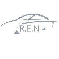 R.E.N Mobile Valeting logo, R.E.N Mobile Valeting contact details