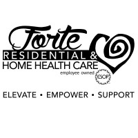 FORTE RESIDENTIAL, INC. logo, FORTE RESIDENTIAL, INC. contact details