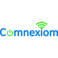 Comnexiom logo, Comnexiom contact details