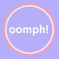 Oomph! Sweets logo, Oomph! Sweets contact details