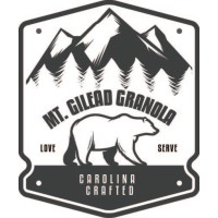 Mount Gilead Granola logo, Mount Gilead Granola contact details