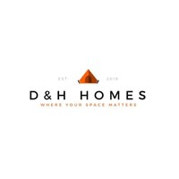 D&H Homes LLC logo, D&H Homes LLC contact details