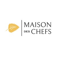 MAISON DES CHEFS logo, MAISON DES CHEFS contact details