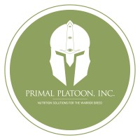 Primal Platoon, Inc. logo, Primal Platoon, Inc. contact details