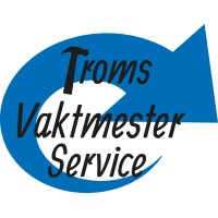 Troms Vaktmester Service AS logo, Troms Vaktmester Service AS contact details