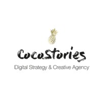 CocoStories | Digital & Creative Agency logo, CocoStories | Digital & Creative Agency contact details