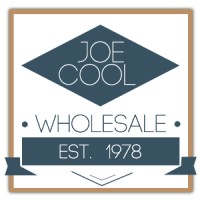 Joe Cool (UK) Ltd logo, Joe Cool (UK) Ltd contact details