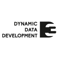 Dynamic Data Development AG logo, Dynamic Data Development AG contact details