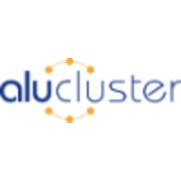 AluCluster foundation logo, AluCluster foundation contact details