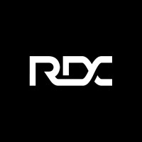 RDX GmbH logo, RDX GmbH contact details