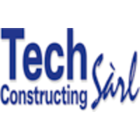 Tech Constructing Sarl logo, Tech Constructing Sarl contact details