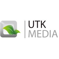 UTK Media GmbH logo, UTK Media GmbH contact details