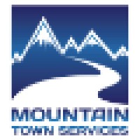 Mountain Town Services logo, Mountain Town Services contact details