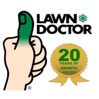 Lawn Doctor of Ascension-Plaquemine logo, Lawn Doctor of Ascension-Plaquemine contact details