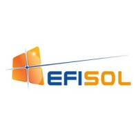 EFISOL SA logo, EFISOL SA contact details