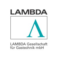 LAMBDA Gesellschaft für Gastechnik mbH logo, LAMBDA Gesellschaft für Gastechnik mbH contact details