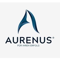 Aurenus AG logo, Aurenus AG contact details