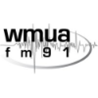 WMUA 91.1 FM logo, WMUA 91.1 FM contact details