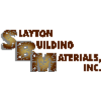 Slayton Building Materials Inc logo, Slayton Building Materials Inc contact details