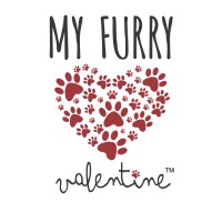 MY FURRY VALENTINE logo, MY FURRY VALENTINE contact details