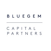 BlueGem Capital Partners logo, BlueGem Capital Partners contact details