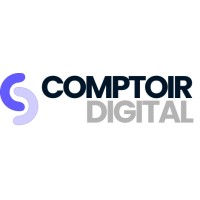 ComptoirDigital logo, ComptoirDigital contact details