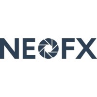 NEOFX logo, NEOFX contact details