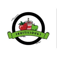 Fruiticious logo, Fruiticious contact details