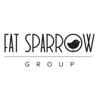 Fat Sparrow Group logo, Fat Sparrow Group contact details