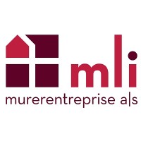 MLI Murerentreprise A/S logo, MLI Murerentreprise A/S contact details