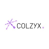 Colzyx logo, Colzyx contact details