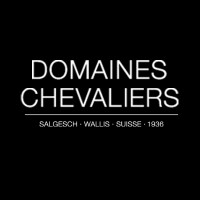 Domaines Chevaliers SA logo, Domaines Chevaliers SA contact details