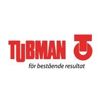 Tubman AB logo, Tubman AB contact details