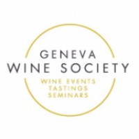 Geneva Wine Society logo, Geneva Wine Society contact details