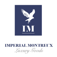 Imperial Montreux logo, Imperial Montreux contact details