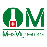 MesVignerons logo, MesVignerons contact details