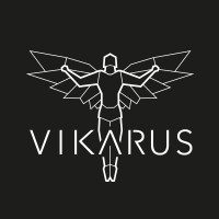 VIKARUS GmbH logo, VIKARUS GmbH contact details