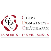 Clos, Domaines & Châteaux logo, Clos, Domaines & Châteaux contact details