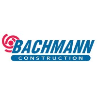 Bachmann Construction Co. Inc logo, Bachmann Construction Co. Inc contact details