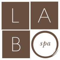 LABO Spa logo, LABO Spa contact details