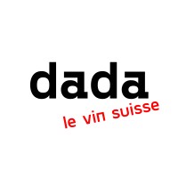 DADA, le vin suisse logo, DADA, le vin suisse contact details