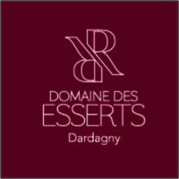 Domaine des Esserts logo, Domaine des Esserts contact details