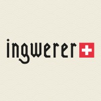 Ingwerer logo, Ingwerer contact details