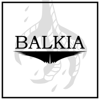 Balkia logo, Balkia contact details