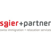 Sgier + Partner GmbH logo, Sgier + Partner GmbH contact details